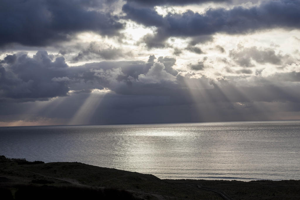 Viviendas De Uso Turistico Finisterrae Playa Exterior foto
